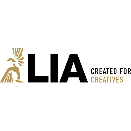 LIA Award London International Award