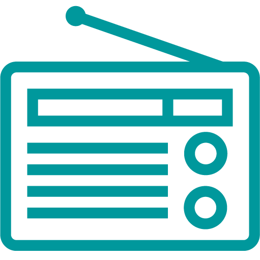 Funk Radio Soundstudio