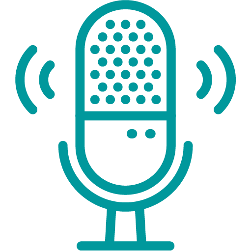 Hörbuch, Podcast, E-Learning